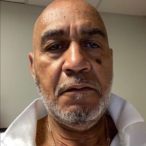 Meet your Posher, Tyrone